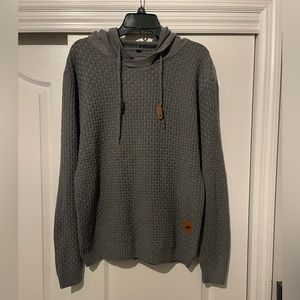 Men’s hoodie